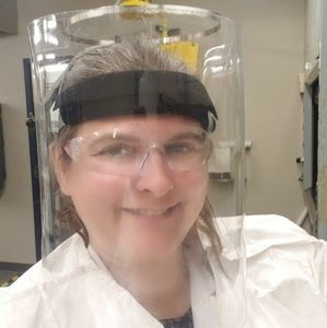 Meet your Posher, Brigitte